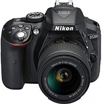 Nikon D5300 Dslr