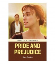 Unabridged - Pride & Prejudice