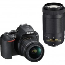 Nikon D3500  Camera