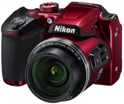 Nikon  B500 Camera