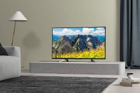 Sony 108 cm Android LED TV