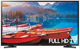Samsung Full HD LED TV U010ARA43N5
