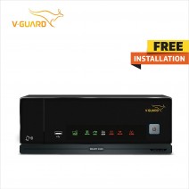 V-Guard Digital UPS- Smart 1100