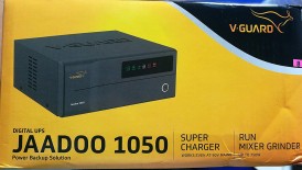 V-Guard Digital UPS 1050