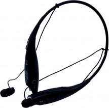 UBON Bluetooth  Ear Sports Neckband Headset