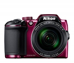 Nikon Coolpix  Camera