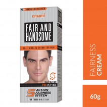 Fair and Handsome Fairness Cream, 60g