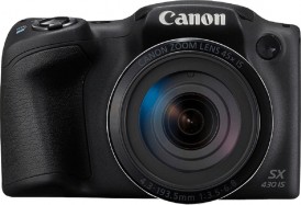 Canon 20MP Digital Camera
