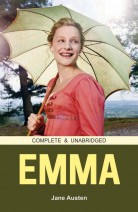 Unabridged - EMMA Book