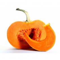 Pumpkin - Kakharu, 1 kg