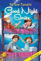 All Time Favourite Good Night Stories Book