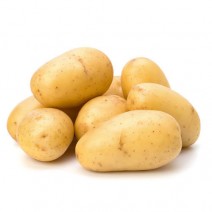 fresh Potato