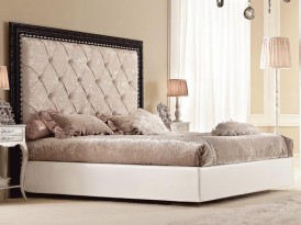 KING SIZE DOUBLE BED