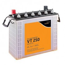 V-Guard 250 Ah  Inverter Battery
