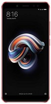 Redmi Note 5 Pro (Red, 6GB RAM, 64GB Storage)