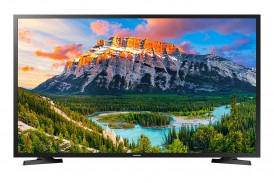 Samsung  LED TV (UA43N5100AR )