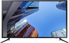 Samsung Led Tv 40'' UA40M5000