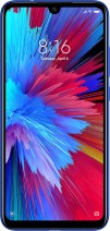 Mi Redmi Note 7S (Sapphire Blue, 32GB, 3GB RAM)