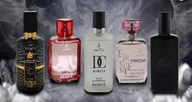 deos & perfumes