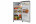 LG Single-Door Refrigerator (GL-B201RPZC)