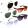 Dervin UV Protection Aviator and Wayfarer Unisex Sunglasses - Combo of 5