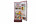 LG Single Door Refrigerator (GL-D241ARGY,)