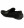 Boggy Confort Black Loafer