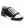 Boggy Confort Black Sneakers Casual Shoes