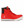 Boggy Confort Red Casual Shoes