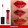 Lakme Absolute Matte Melt Liquid Lip Color, Firestarter Red, 6ml