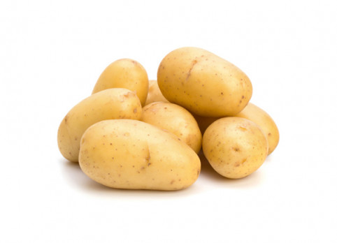 Baby Potato - Small Alu, 1 kg