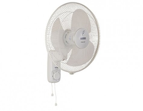 Usha Maxx Air 400mm Wall Fan