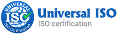 Universal ISO