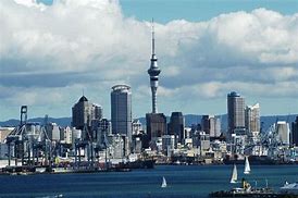 Auckland