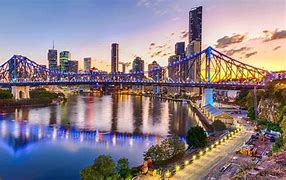 Brisbane