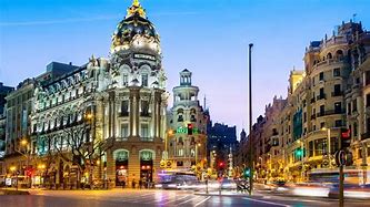 Madrid