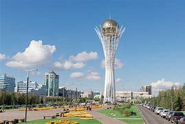 Nur Sultan