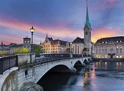 Zurich