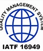 Automotive Quality Management System