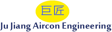 Ju Jiang Aircon Engineering