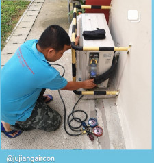 Air Conditioners Inspection & Troubleshooting