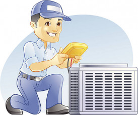 Air Conditioners Repair & Maintenance