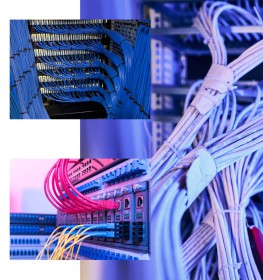 Structured Cabling