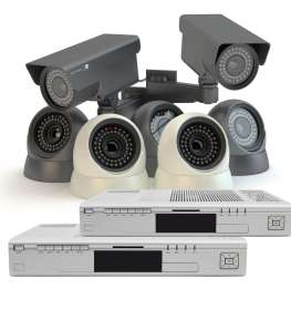 CCTV Camera