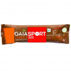 GAIA Nutrition Bar 30g