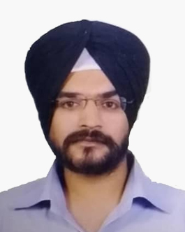 Taranjeet Singh