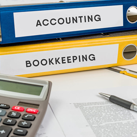 Accounting and Bookkeeping