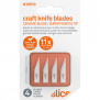 Ceramic Craft Knife Blades Pointed Edge