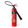 Fire Extinguishers