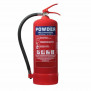 Fire Extinguishers